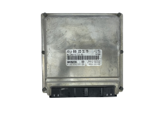 Controlador A0001533179 0281010426 Mercedes Bosch 54182