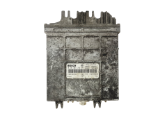 Controlador 0281001766 7700108382 7700105952 Renault Bosch  22458