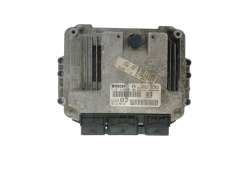 Controlador 0281010707 9651399080 9647785580 PSA Bosch 41260