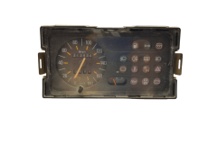 Velocímetro/Instrumentos Y Relojes Renault Rapid Express 7700808738 1250