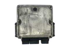 Controlador 0281011084 9640938680 9647693180 PSA Bosch 53554