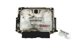 Controlador 0281010442 8200199726 8200049306 Renault Bosch 24515