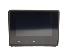 Pantalla De Navegación Renault Clio 5 Kangoo 3 280346137R