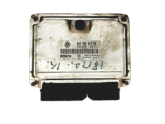 Controlador Seat VW 045906019BB 0281011074 Bosch 18285