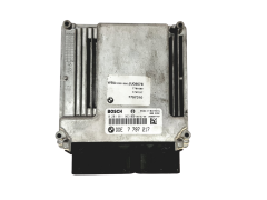 Controlador 0281011963 7797217  BMW Bosch