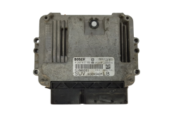 Controlador 0281012992 51806261 JQ32A3ABM Fiat Bosch 14459