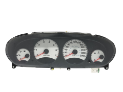 Velocímetro/Instrumentos Y Relojes Chrysler Sebring P04760991AF 56912