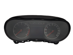 Velocímetro/Instrumentos Y Relojes Nueva Original Opel Corsa E 39007356 24886