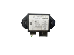 Controlador 1688200426 5WK4 736 Mercedes Siemens 39717