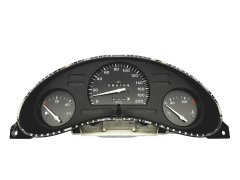 Velocímetro/Instrumentos Y Relojes Opel Corsa B 88481708 90534390 48467