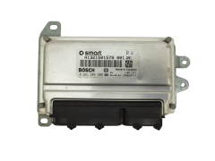 Controlador Smart A1321501579 0261S04308 1039S25715 Bosch 13473