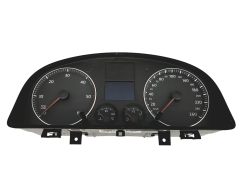 Velocímetro/Instrumentos Y Relojes VW Touran 1T0920861A 110080217019 29048