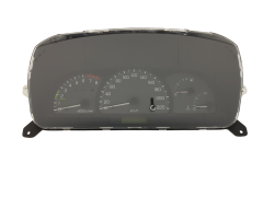 Velocímetro/Instrumentos Y Relojes Chevrolet Tacuma 96427156 2541
