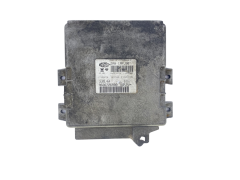 Controlador 9636726980 16300.464 IAW1AP.80 PSA Magneti Marelli 55294