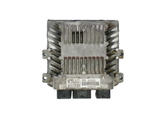 Controlador 5WS40136C-T 9653059380 9647423380 PSA Siemens 42511