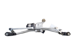 Mecanismo De Los Limpiaparabrisas Peugeot 208 2 2008 2 9824784980 W000085339