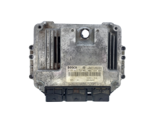 Controlador 0281011724 8200311550 8200384493 Renault Bosch 63190