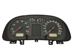Velocímetro/Instrumentos Y Relojes VW Golf MK4 1J0919861D 0263611002 41807
