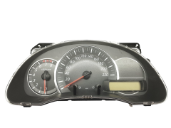Velocímetro/Instrumentos Y Relojes Nissan Micra K13 248103HN3B