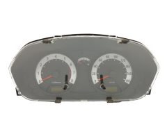 Velocímetro/Instrumentos Y Relojes Kia Picanto 94013-07110 11001-117500K 27443