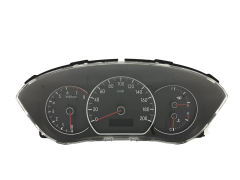 Velocímetro/Instrumentos Y Relojes Suzuki SX4 Fiat Sedici 34110-79J20 VDO 45137