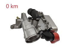 Cubierta Del Filtro De Aceite 8200797762 2.0 DCI Renault Nissan Opel