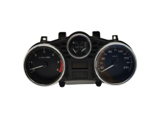 Velocímetro/Instrumentos Y Relojes Peugeot 206+ 9666637080 1726