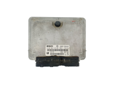 Controlador 90589736LS 0281001670 Opel Bosch 34617