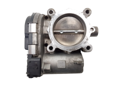 Mariposa De Aire Mercedes-Benz A2701410025 0280750541 Bosch 2545