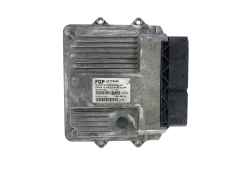 Controlador MJD6JF.S1 51775008 71600.005.05 Fiat Magneti Marelli 51248