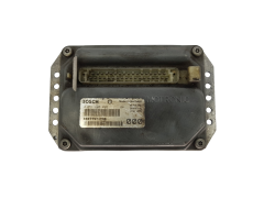 Controlador 00077971390 0261203498 Fiat Bosch 17226
