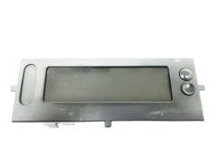 Pantalla Del Ordenador Renault Twingo 2 280346262R A 33510