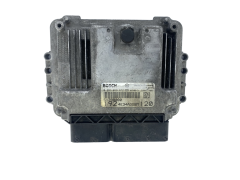 Controlador 51798000 0281013672 Alfa Romeo Bosch 50021