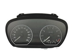 Velocímetro/Instrumentos Y Relojes BMW 1 E87 6947136 1024932-13 52554