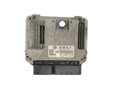 Controlador 0281013282 03G906021LN  SEAT Bosch 59777