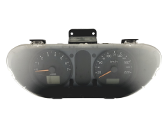 Velocímetro/Instrumentos Y Relojes Ford Fiesta Fusion 2S6F-10849-JF 50128