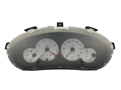Velocímetro/Instrumentos Y Relojes Peugeot 206 9651740580 000643407 49381