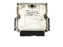 Controlador P04727664AD 0281010814 Chrysler Bosch 17753