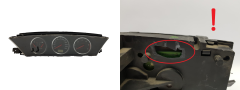 Velocímetro/Instrumentos Y Relojes Nissan Primera P3 AU881 3294132 2224