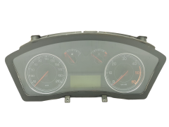 Velocímetro/Instrumentos Y Relojes Fiat Croma 555001090100 5550010903 26263