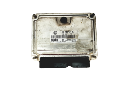 Controlador 038906019NL 0281012276 Seat Bosch 23858