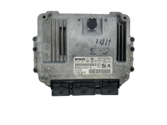Controlador PSA 0281011785 9658556880 9654490280 Bosch 52507