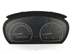 Velocímetro/Instrumentos Y Relojes BMW X3 E83 6211 3414373-02 1024630-26 52695