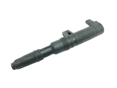 Bobina De Encendido Beru ZS052 0040100052 224333529R Renault