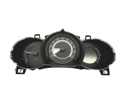 Velocímetro/Instrumentos Y Relojes Citroen C3 2 98041179XT A2C83012700 48107