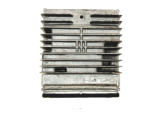 Controlador 2M5A-12A650-PE 12220510 Ford  Delphi 20407
