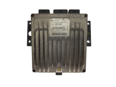 Controlador 8200911560 8200909666 R0410B041C Renault Delphi 3609