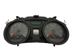 Velocímetro/Instrumentos Y Relojes Renault Megane 2 8200292063 Visteon