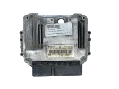 Controlador 0281011943 55556829 8973785710 Opel Bosch 62848