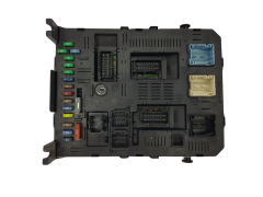 Controlador BSI 2004 H05 9658158780 PSA Johnson Controls 1696